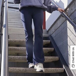 John Galts Priscilla Flared pants